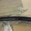 Спойлер крышки багажника BMW X5 E53 (2000-2007) BMW X5 