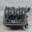 Коллектор впускной Peugeot 206 I (1998—2012) Peugeot 206 оригинальный номер 9638425180