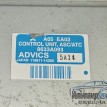Mitsubishi Pajero IV 4 Блок управления круизом Mitsubishi i оригинальный номер 8633A093