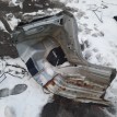 Четверть кузова передний правый Opel Astra H Opel Astra  