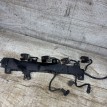 Разъемы на форсунки delphi SsangYong Actyon new dt Ssang Yong Actyon оригинальный номер 28231014