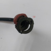 Трубка вентиляции топливных паров Opel Astra J A14 Opel Astra оригинальный номер 13366283