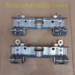 Кронштейн ручки потолка VW Touareg 3 (CR7) Volkswagen Touareg оригинальный номер 760857647D