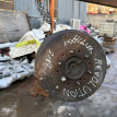 Мост Toyota Hilux 2021-2026 42110KK110, задний Toyota Hilux 