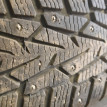 Шины Nokian 205/55/16   