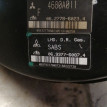Вакуумник с ГТЦ  Mitsubishi Lancer X 10 Mitsubishi Lancer оригинальный номер 4680A011