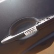 Название детали Ручка двери задней левой Модель Peugeot 4007 Peugeot 4007  оригинальный номер 9101 FP