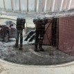 Стекло заднее Mercedes-Benz S-класс W221 272.965 Mercedes-Benz S-klasse  