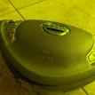 Airbag на руль Nissan Leaf 