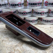 Накладка стеклоподъемника задняя левая Toyota Camry VII (XV50) оригинальный номер 74272-33220-E0