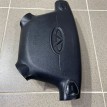 Подушка безопасности в руль Chery Amulet 2006 год Chery Amulet (A15) оригинальный номер 95D04460