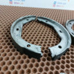 Колодки ручника BMW 3er оригинальный номер 34 41 6 761 292