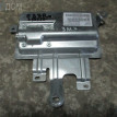 Подушка безопасности BMW X3 E83 (2003—2006) BMW X3 оригинальный номер 72 12 3 427 990