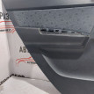 Обшивка двери задней левой Hyundai Getz Hyundai Getz оригинальный номер 833101C020