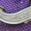 Педаль стояночного тормоза Mercedes-Benz W210 Mercedes-Benz E-klasse оригинальный номер 2024200312