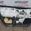 Обшивка двери передняя правая  Toyota Avensis T270 Toyota Avensis оригинальный номер 6761005670C2
