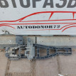 Кронштейн ручки задней левой  Ford Focus 2 Ford Focus оригинальный номер 1480056