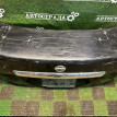 Крышка багажника NISSAN Tiida 2004-2012 H4300EM1MA C11 Nissan Tiida 