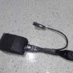 Ответная часть ремня безопасности Opel Insignia I (2008—2013) Opel Insignia оригинальный номер 13278233