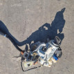 Замок зажигания Toyota Ist 