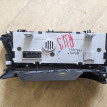 Блок управления климат-контролем Honda Vezel оригинальный номер T7B92CP03