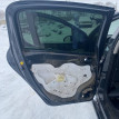 Задняя левая дверь Peugeot 308 Peugeot 308 