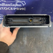Блок управления двигателем Ssang Yong Kyron Ssang Yong Kyron оригинальный номер A6645408032