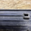 Накладка подножки левая Toyota Land Cruiser 200 Рестайлинг  оригинальный номер 51772-60140