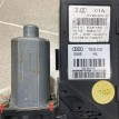 Мотор Cтеклоподъемник з.л. Audi A8 D3-4E 2003 Audi 200 оригинальный номер 4E0959801A
