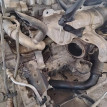 Двигатель Volvo V40 
