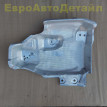 Теплозащитный экран задний Range Rover L460 / L461 Land Rover Range Rover оригинальный номер LR179499