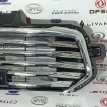 Решетка радиатора Haval Jolion Haval Jolion  