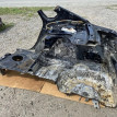 Крыло заднее правое Infiniti M37 VQ37 Y51 Infiniti I 