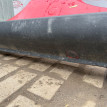 Порог правый Hyundai Getz Hyundai Getz оригинальный номер 713221C0B0