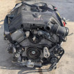 Двигатель Jaguar XJ 