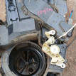 Корпус отопителя Renault Sandero I (2009—2014) Renault 14 