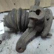 Полуось передняя левая Ford Fiesta 2001-2007 Ford Fiesta оригинальный номер 1493223