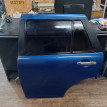 Дверь задняя левая Lifan Smily оригинальный номер F6201100