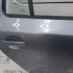 Дверь универсал задняя правая Skoda Octavia A5 Skoda Octavia 