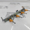 Топливная рампа с форсунками Suzuki SX 4 EYA21S Suzuki SX4 