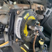 Шлейф подрулевой Chevrolet Lacetti 1 Chevrolet Lacetti 