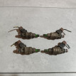Форсунки топливные к-кт Mitsubishi i оригинальный номер MD175077