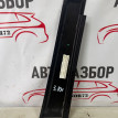Накладка двери задней правой Chevrolet Cruze J300 Chevrolet Cruze оригинальный номер 94563604