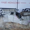 Корпус печки Lexus IS  