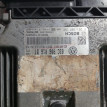 Блок управления двс Volkswagen JETTA 2014 Volkswagen Jetta 