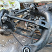 Подрамник Lexus GS300 2005-2011 5120630080, задний Lexus GS 