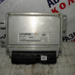 Блок управления двс Hyundai Elantra XD 3910523021 Hyundai Elantra оригинальный номер 3910523021