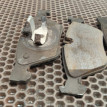 Колодки BMW 5er оригинальный номер 34 11 6 858 047, 34 11 6 858 047, 34116858047, 6858047, 34 11 6 856 591, 34116856591, 6856591