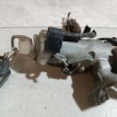 Замок зажигания Toyota Prius оригинальный номер 4528028220
