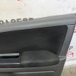 Обшивка передней правой двери Suzuki SX4 2006-2014 Suzuki SX4 оригинальный номер 8371054LF1